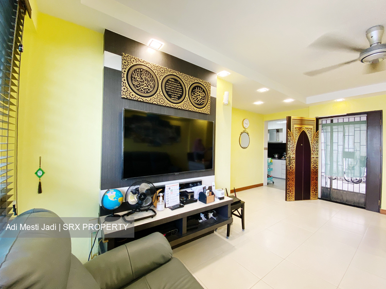 Blk 269A Punggol Sapphire (Punggol), HDB 4 Rooms #369264701